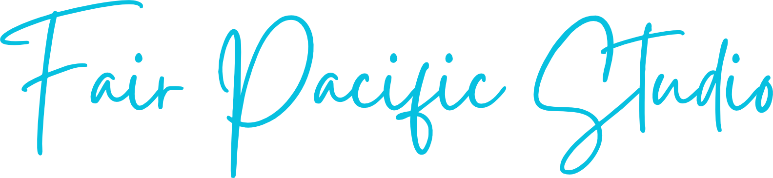 Fair Pacific Studio